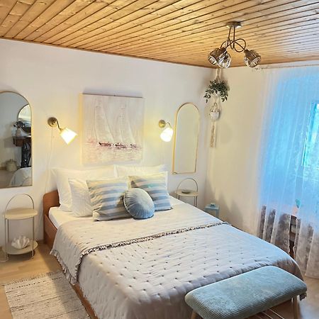 Villa Olivier House Zaglav Esterno foto