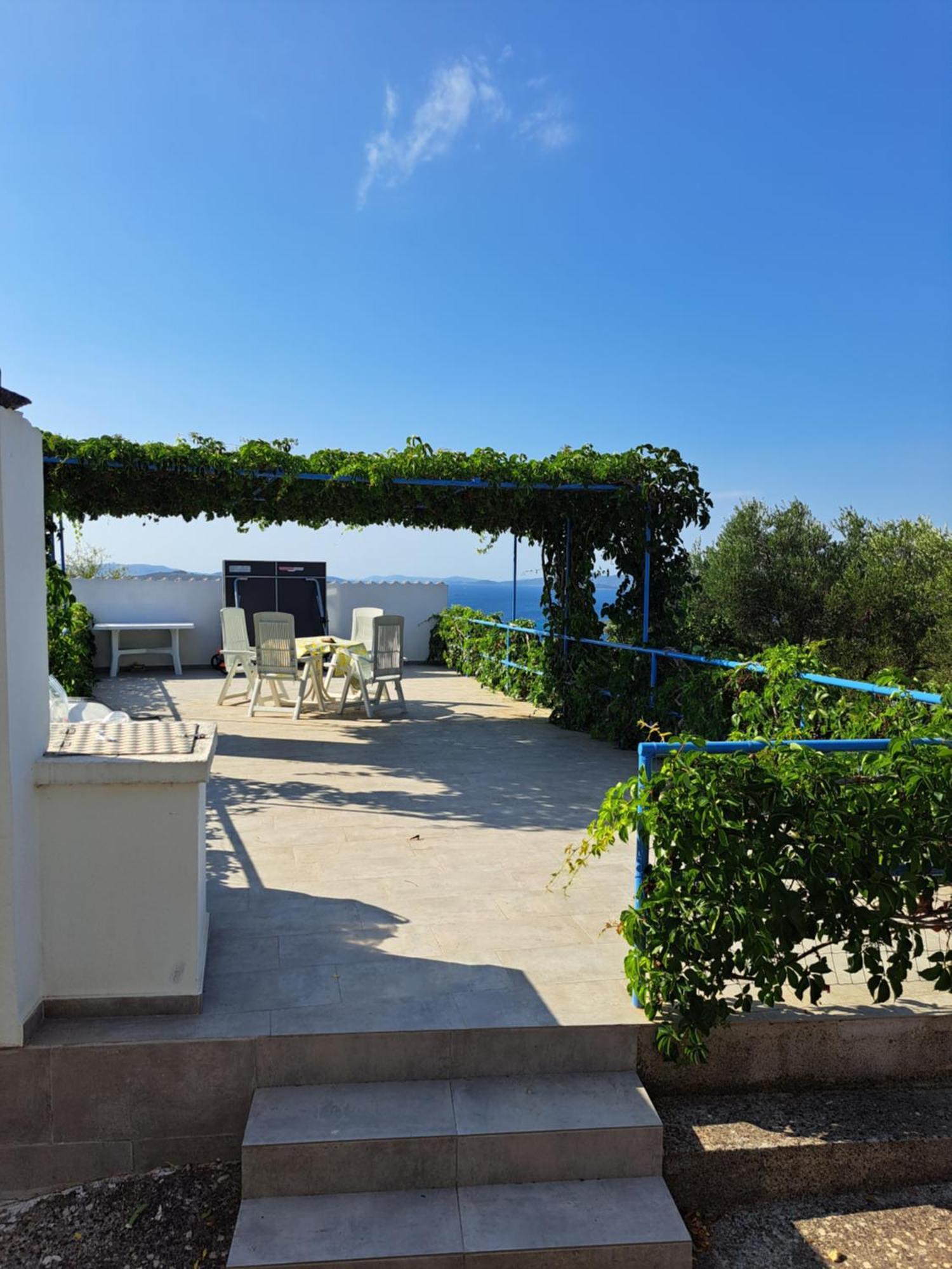 Villa Olivier House Zaglav Esterno foto