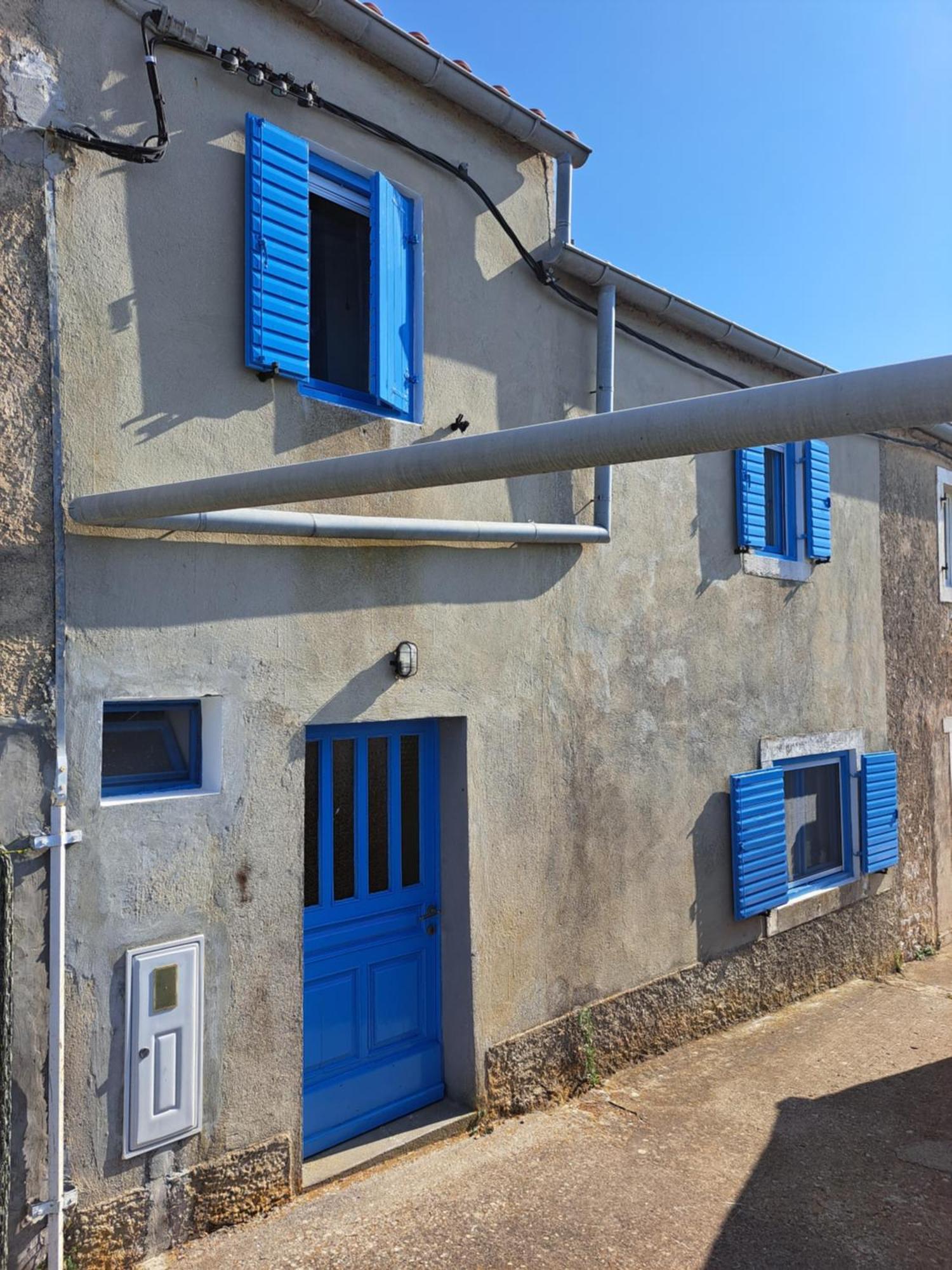 Villa Olivier House Zaglav Esterno foto