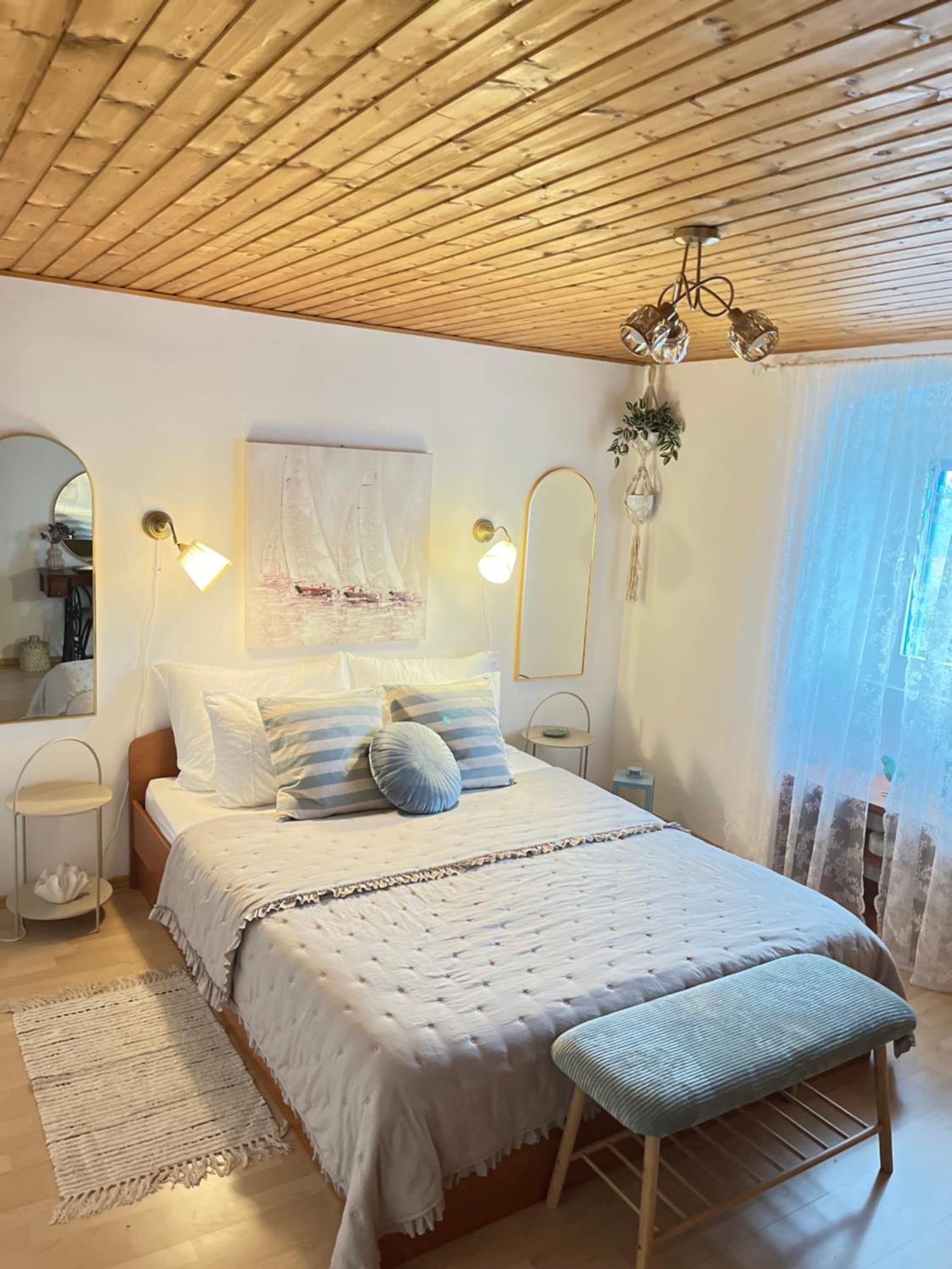 Villa Olivier House Zaglav Esterno foto