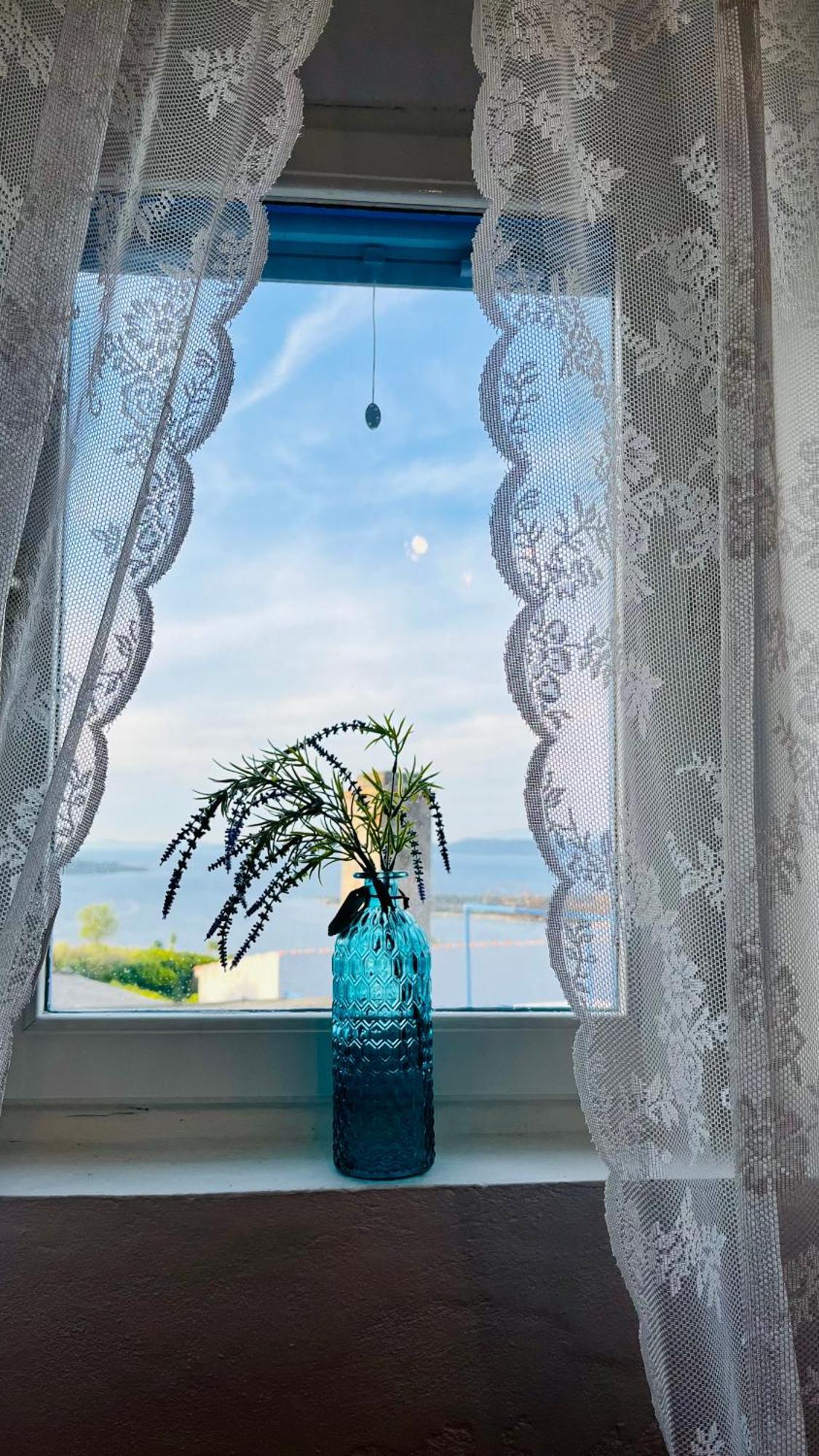 Villa Olivier House Zaglav Esterno foto